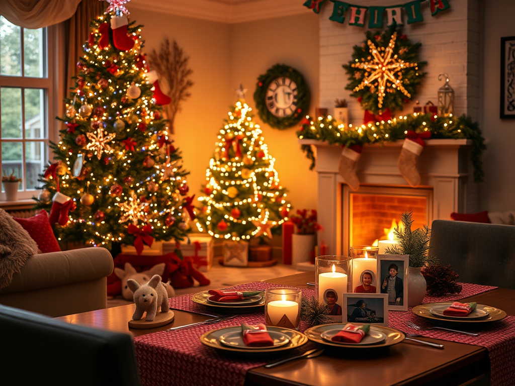 Merry Christmas and Happy&nbsp;Holidays!