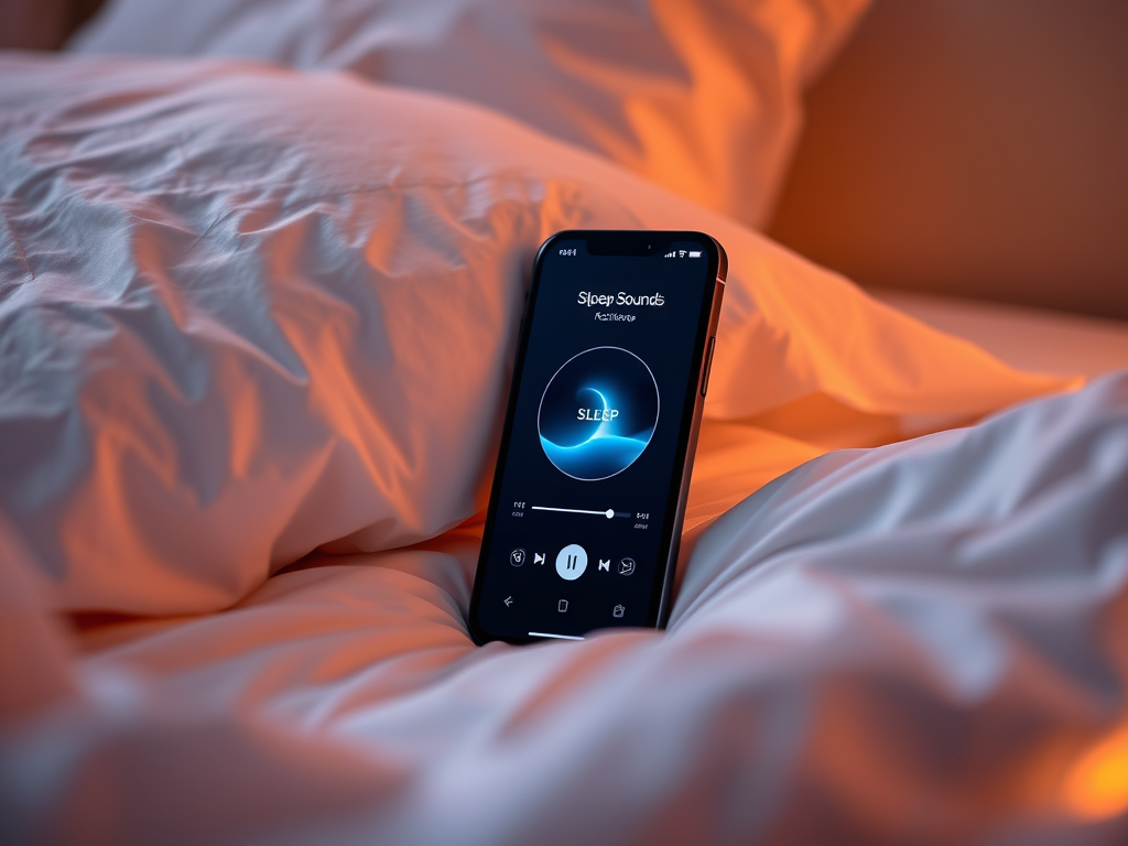 Reviving My App Store Presence: Super Sleep Sounds Now Live